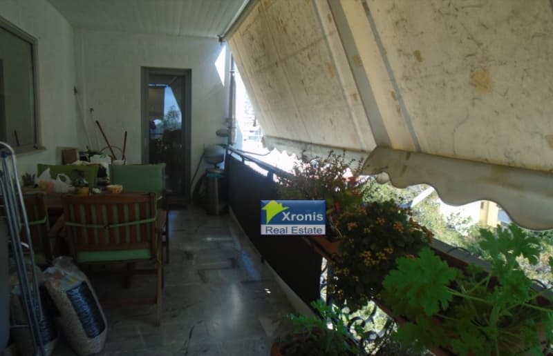 Apartment in Rematia, Vrilissia — Photo 4 of 22