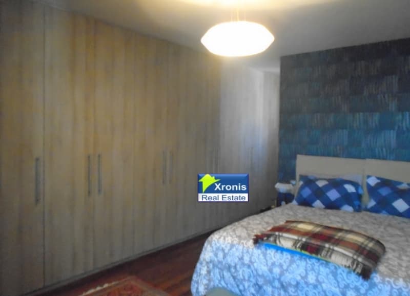 Apartment in Rematia, Vrilissia — Photo 17 of 22