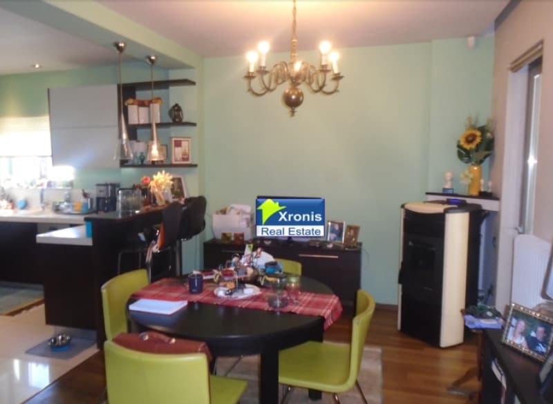 Apartment in Rematia, Vrilissia — Photo 10 of 22