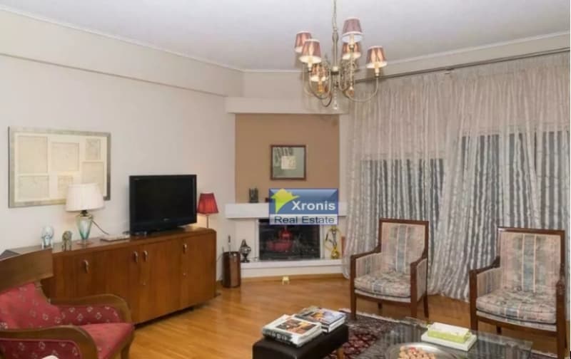 Apartment in Center, Vrilissia — Photo 2 of 11