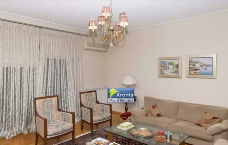 Apartment in Center, Vrilissia — Photo 3 of 11