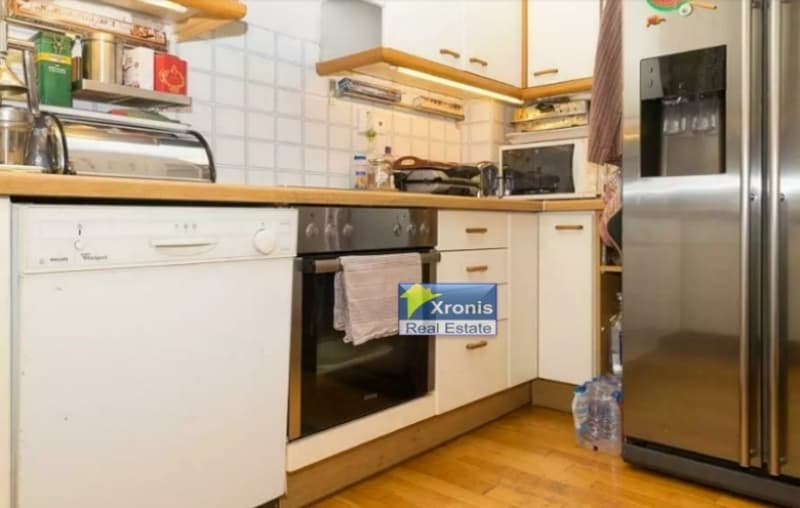 Apartment in Center, Vrilissia — Photo 6 of 11