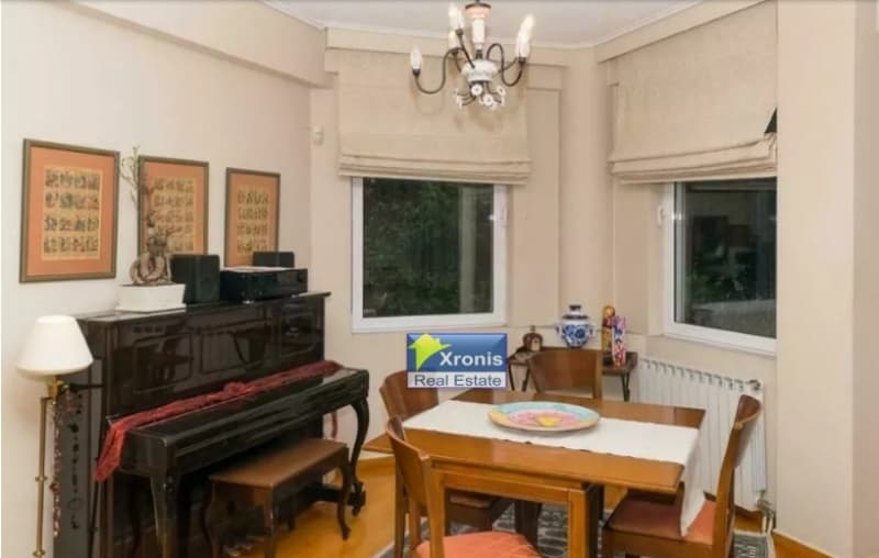 Apartment in Center, Vrilissia — Photo 4 of 11