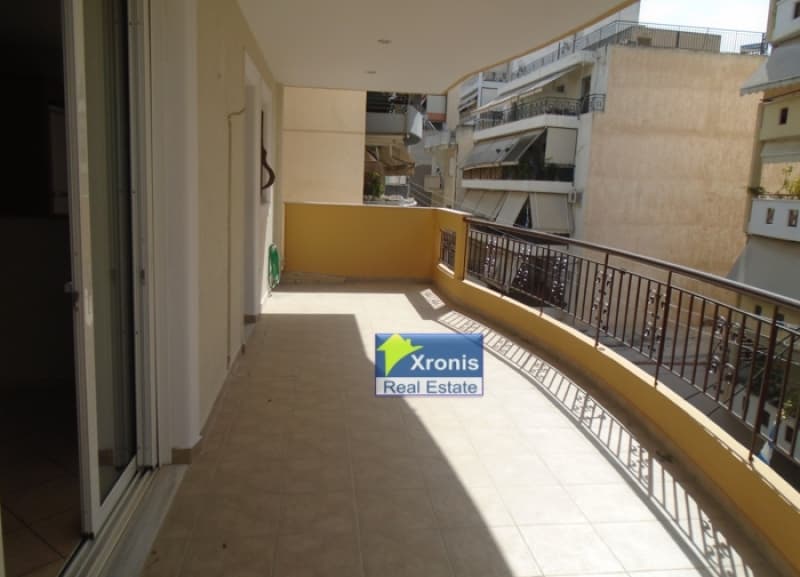 Διαμέρισμα στην Ακτήμονες, Γαλάτσι — Φωτογραφία 2 από 24