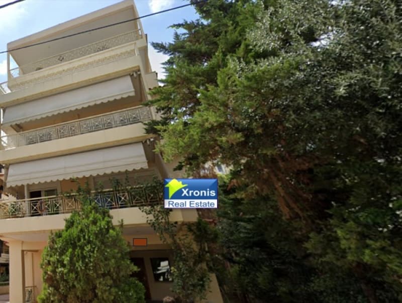 Διαμέρισμα στην ΕΡΤ, Αγία Παρασκευή