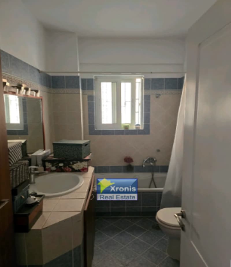 Διαμέρισμα στην Κόκκινος Μύλος, Νέα Φιλαδέλφεια — Φωτογραφία 7 από 8