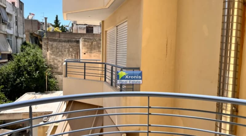 Διαμέρισμα στην Περισσός, Νέα Ιωνία — Φωτογραφία 17 από 18