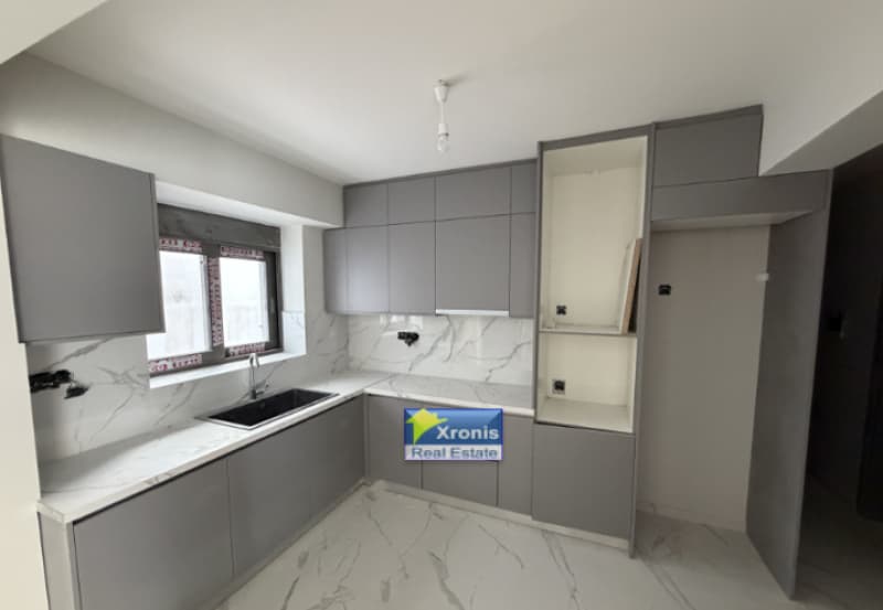 Apartment in Palatiani, Ilion — Photo 3 of 10