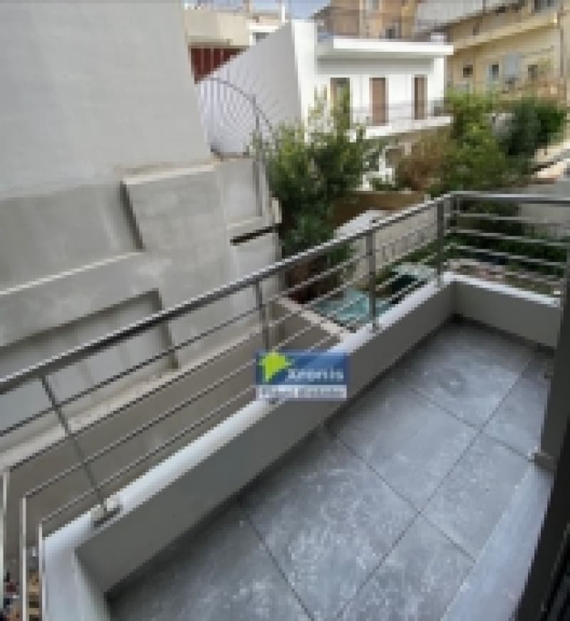 Apartment in Palatiani, Ilion — Photo 9 of 10