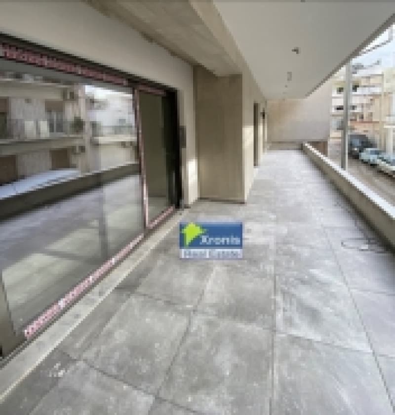 Apartment in Palatiani, Ilion — Photo 1 of 10