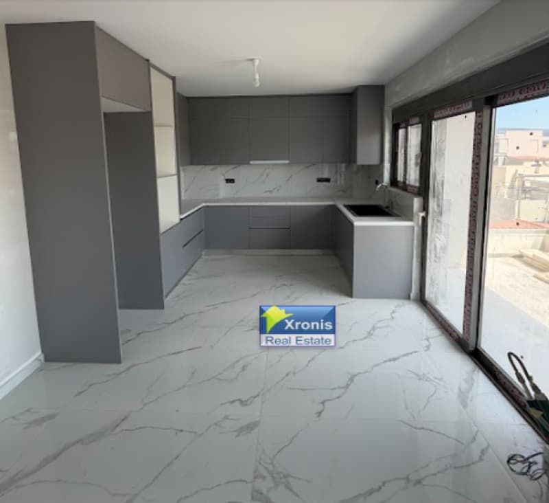 House in Palatiani, Ilion — Photo 2 of 10