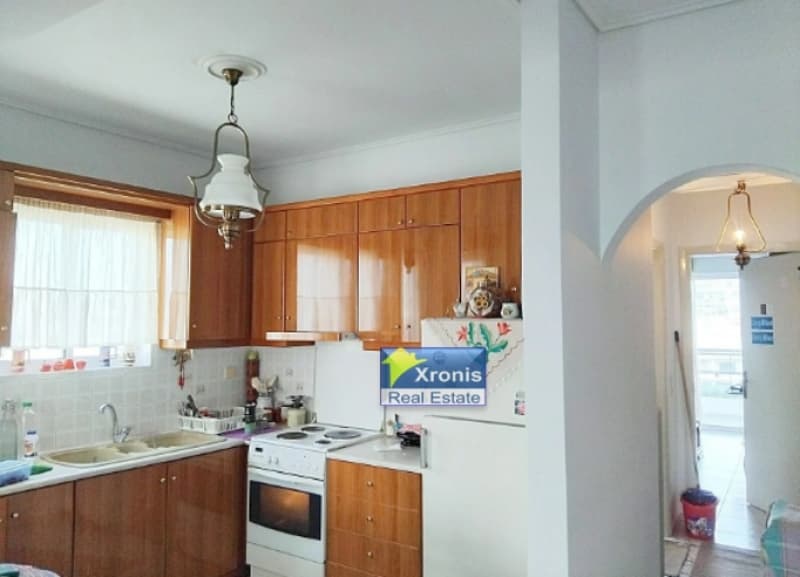 Apartment in Center, Metamorfosi — Photo 6 of 9