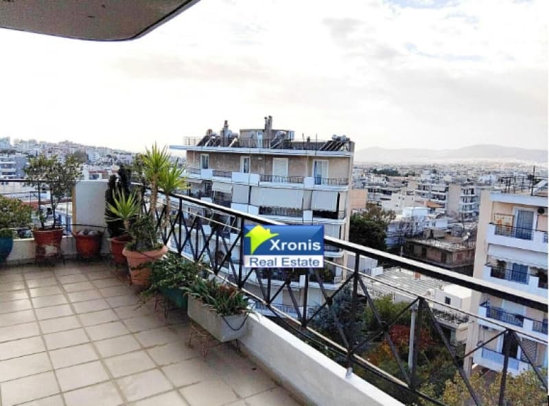 Apartment in Center, Metamorfosi — Photo 9 of 9
