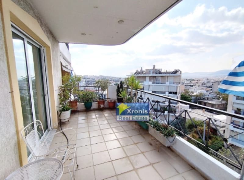 Apartment in Center, Metamorfosi — Photo 1 of 9