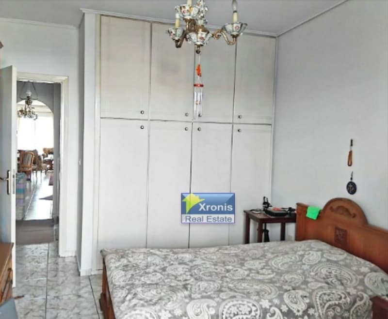 Apartment in Center, Metamorfosi — Photo 7 of 9