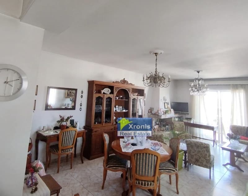 Apartment in Center, Metamorfosi — Photo 4 of 9