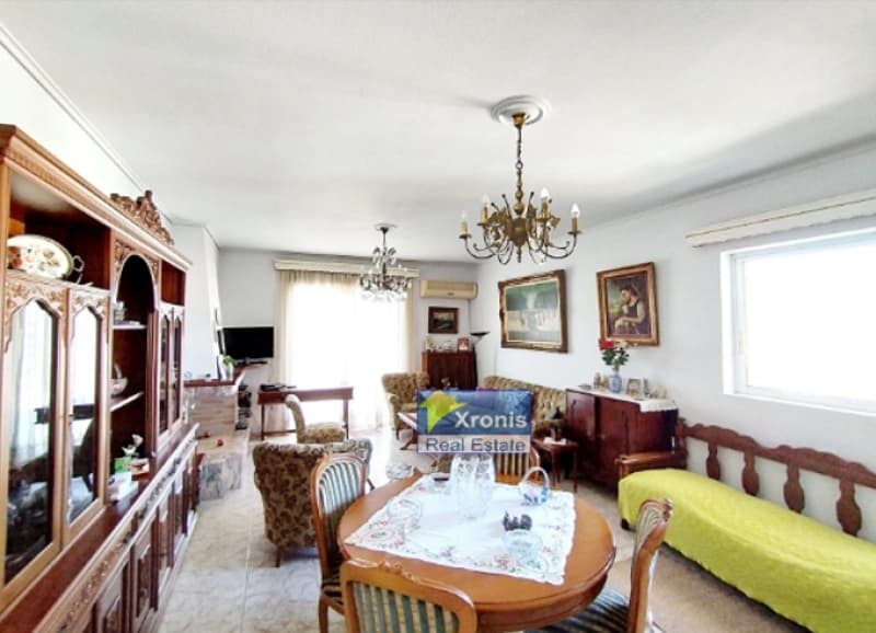 Apartment in Center, Metamorfosi — Photo 5 of 9
