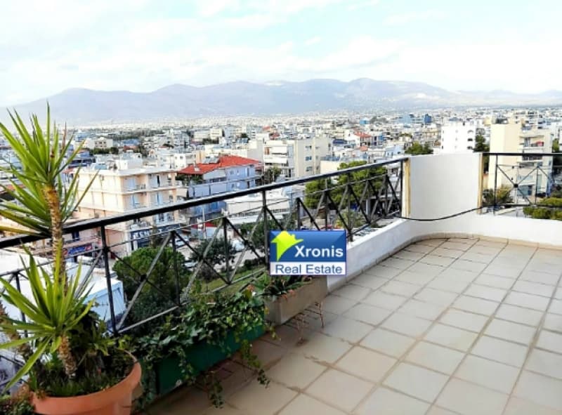 Apartment in Center, Metamorfosi — Photo 2 of 9