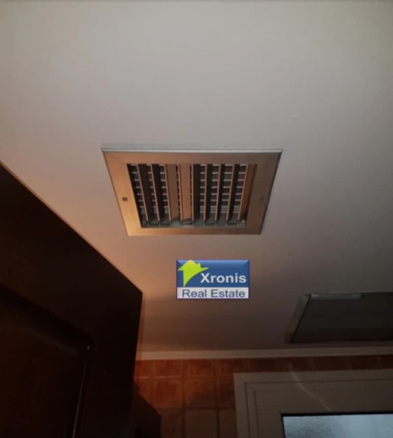 Apartment in Chrisoupoli, Peristeri — Photo 16 of 17
