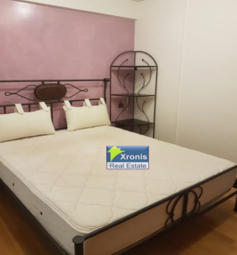 Apartment in Chrisoupoli, Peristeri — Photo 6 of 17