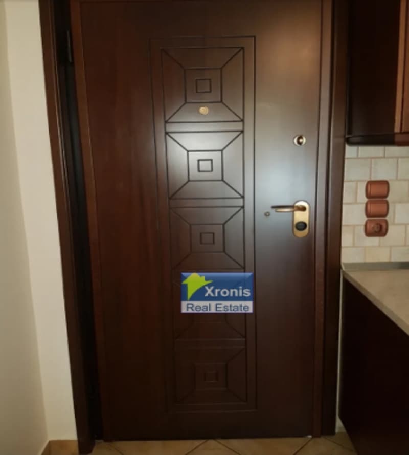Apartment in Chrisoupoli, Peristeri — Photo 13 of 17