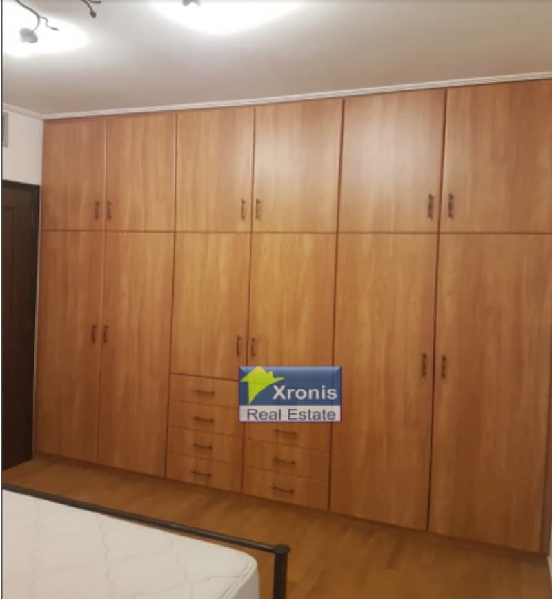 Apartment in Chrisoupoli, Peristeri — Photo 7 of 17
