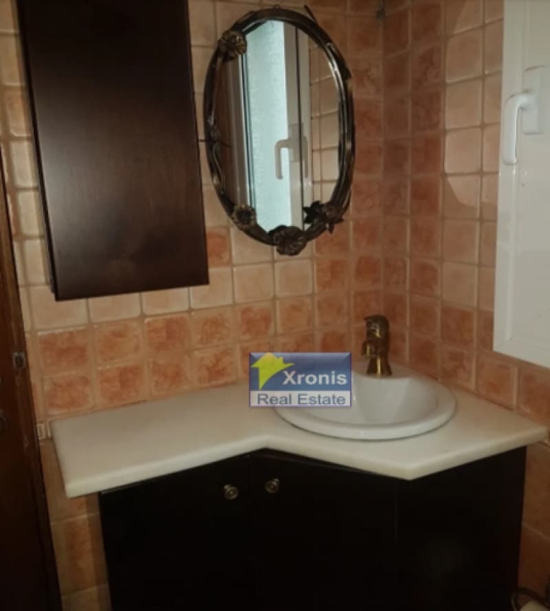 Apartment in Chrisoupoli, Peristeri — Photo 10 of 17