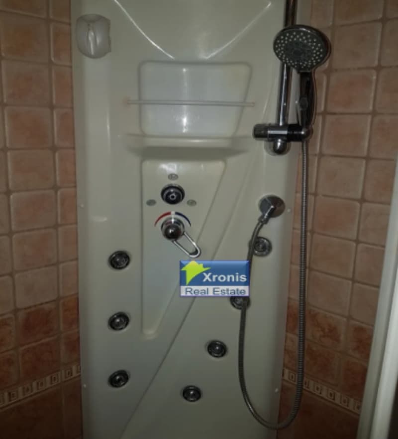 Apartment in Chrisoupoli, Peristeri — Photo 9 of 17