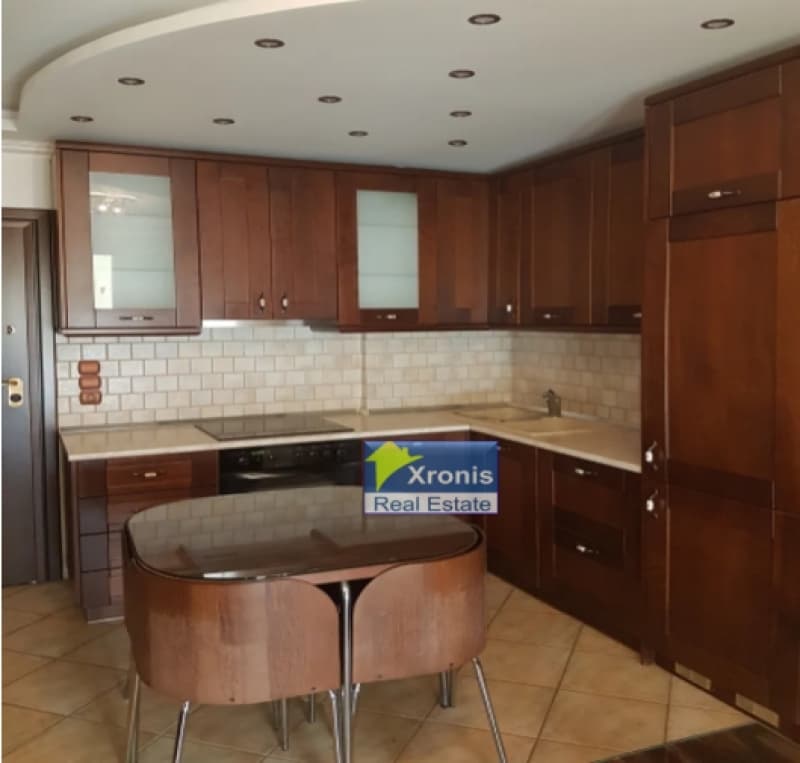 Apartment in Chrisoupoli, Peristeri — Photo 4 of 17