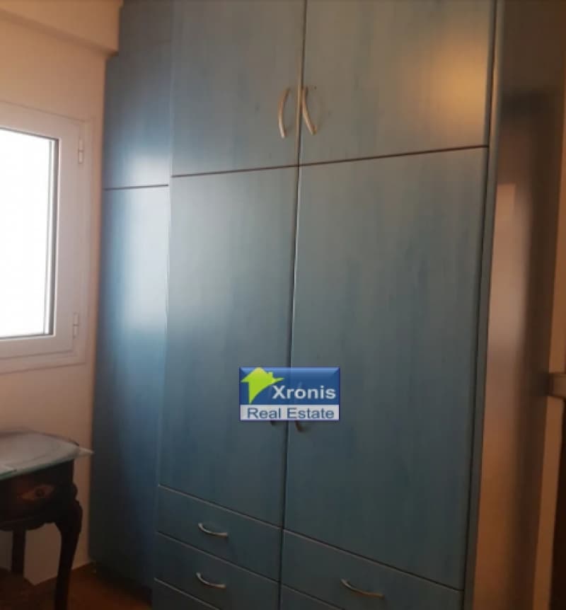 Apartment in Chrisoupoli, Peristeri — Photo 12 of 17