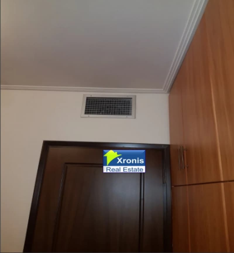 Apartment in Chrisoupoli, Peristeri — Photo 17 of 17