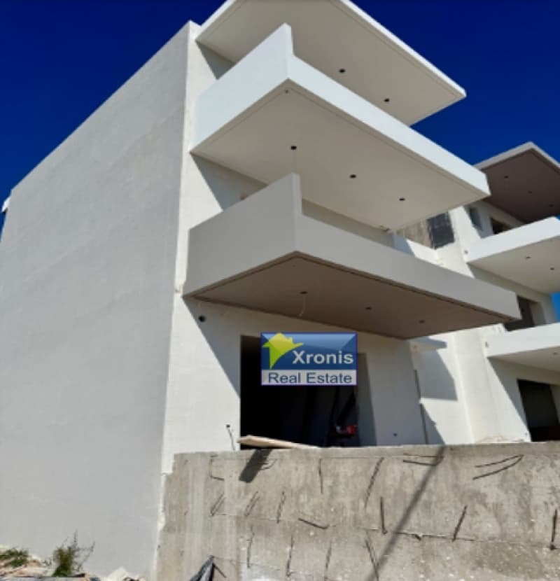 Μονοκατοικία στην Πευκάκια, Αγία Παρασκευή — Φωτογραφία 2 από 3