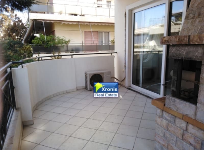 Διαμέρισμα στην Άνω Χολαργός, Χολαργός — Φωτογραφία 4 από 17