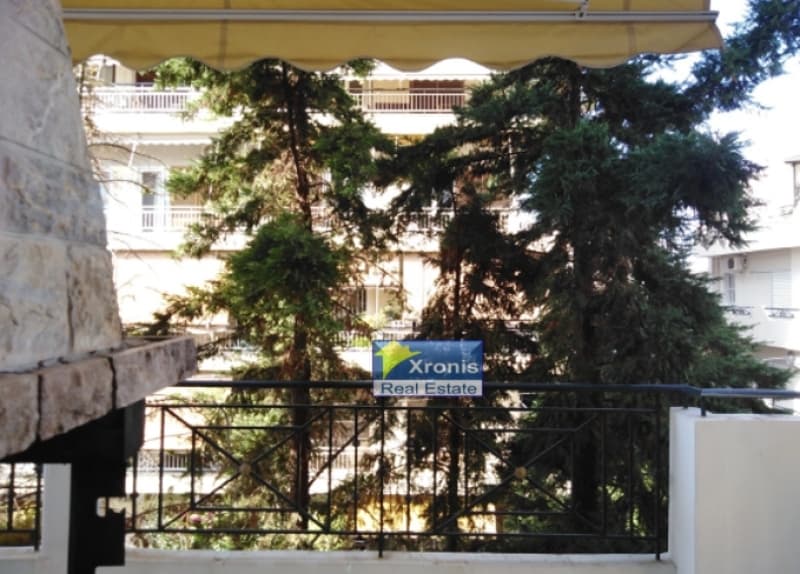 Διαμέρισμα στην Άνω Χολαργός, Χολαργός — Φωτογραφία 2 από 17
