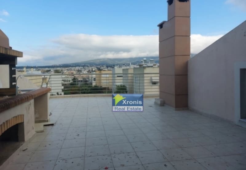 House in Soros, Marousi — Photo 16 of 17
