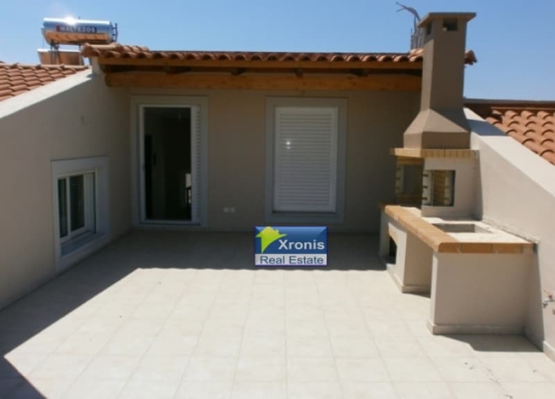 House in Soros, Marousi — Photo 15 of 17