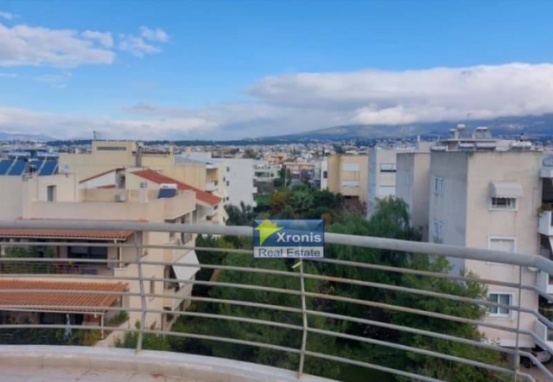 House in Soros, Marousi — Photo 14 of 17