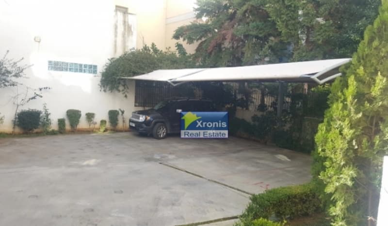 House in Soros, Marousi — Photo 17 of 17
