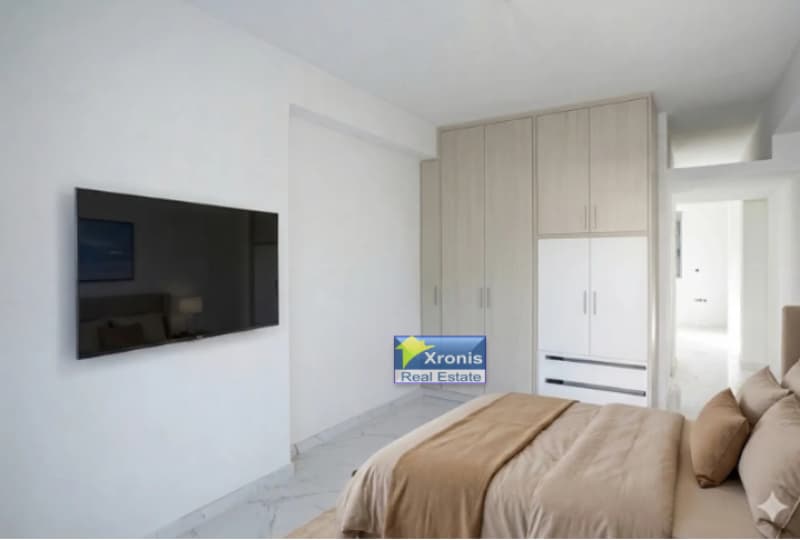 Apartment in Tria Asteria, Iraklio — Photo 5 of 20
