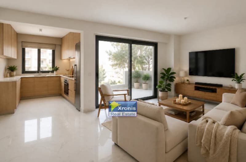Apartment in Tria Asteria, Iraklio — Photo 2 of 20