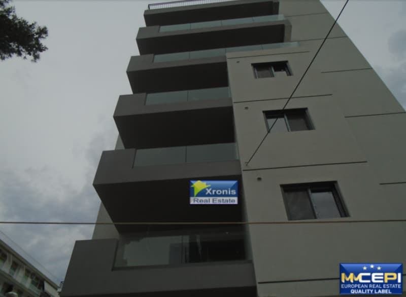 Apartment in Tria Asteria, Iraklio — Photo 20 of 20