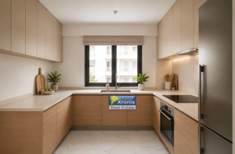 Apartment in Tria Asteria, Iraklio — Photo 4 of 20