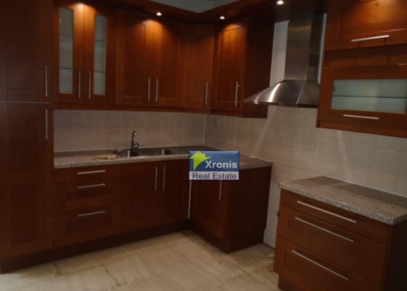 Apartment in Prasinos Lofos, Iraklio — Photo 12 of 21