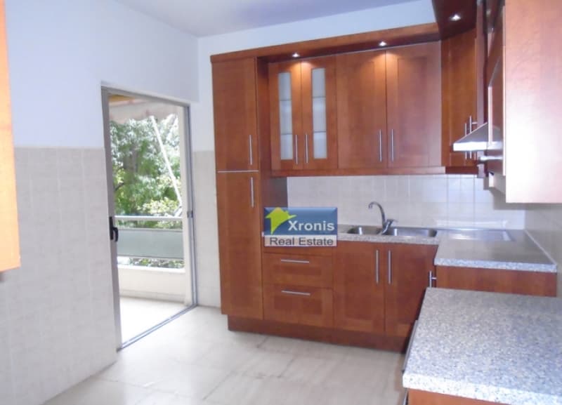 Apartment in Prasinos Lofos, Iraklio — Photo 11 of 21
