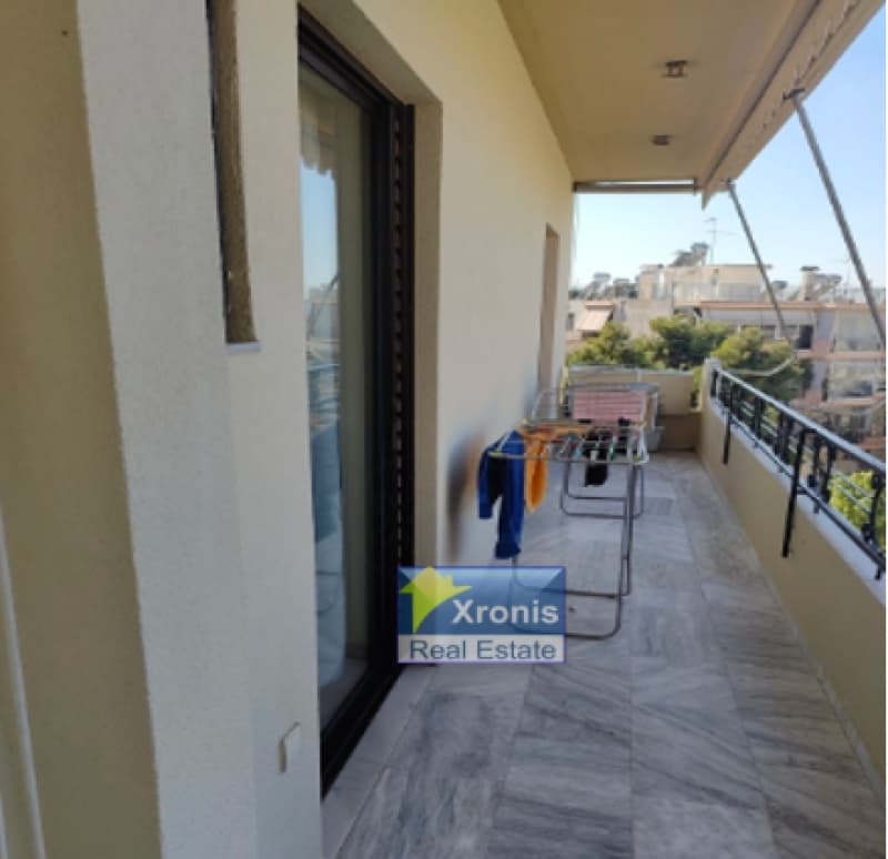 Διαμέρισμα στην Παράδεισος, Αγία Παρασκευή — Φωτογραφία 11 από 11