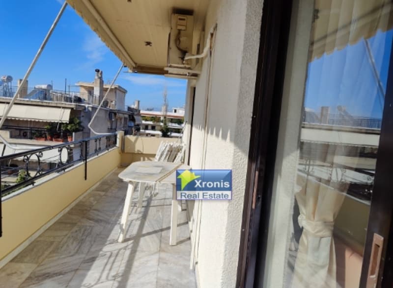 Διαμέρισμα στην Παράδεισος, Αγία Παρασκευή — Φωτογραφία 3 από 11