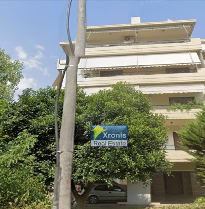 Διαμέρισμα στην Παράδεισος, Αγία Παρασκευή — Φωτογραφία 1 από 11