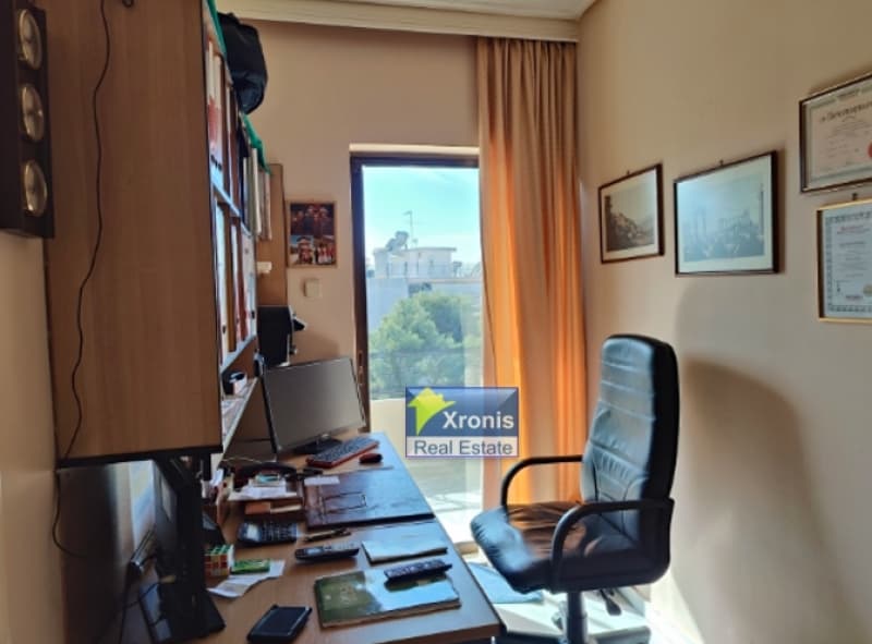 Διαμέρισμα στην Παράδεισος, Αγία Παρασκευή — Φωτογραφία 10 από 11