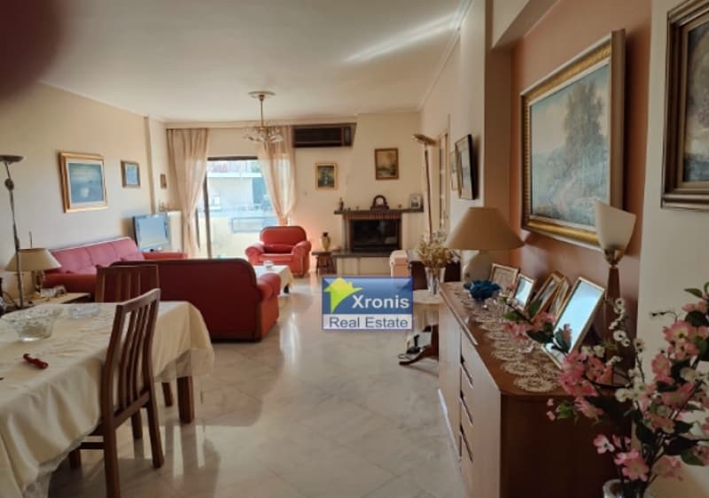 Διαμέρισμα στην Παράδεισος, Αγία Παρασκευή — Φωτογραφία 4 από 11