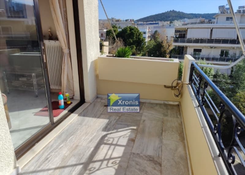 Διαμέρισμα στην Παράδεισος, Αγία Παρασκευή — Φωτογραφία 2 από 11